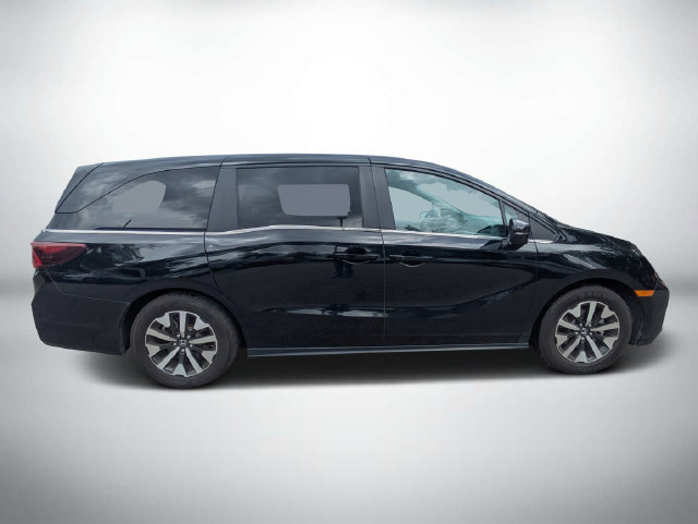 Used 2025 Honda Odyssey EX-L image 3