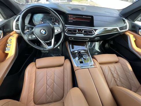 Used 2023 BMW X5 xDrive40i AWD/4WD image 28