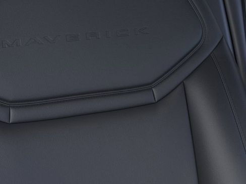 New 2025 Ford Maverick Lariat w/ Black Appearance Package image 41