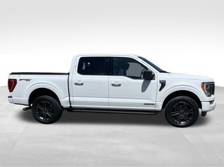 Certified 2023 Ford F150 XLT w/ Equipment Group 302A High AWD/4WD video 2