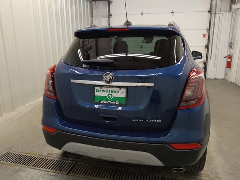 Used 2019 Buick Encore Preferred w/ Safety Package FWD image 7