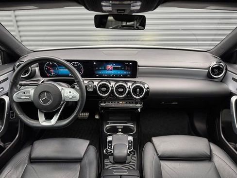 Used 2020 Mercedes-Benz A 220 4MATIC image 16