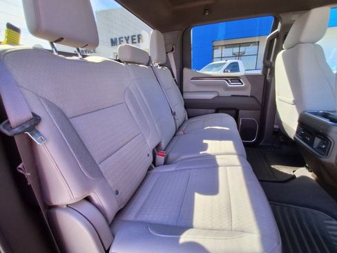 Used 2022 Chevrolet Silverado 1500 LT image 16