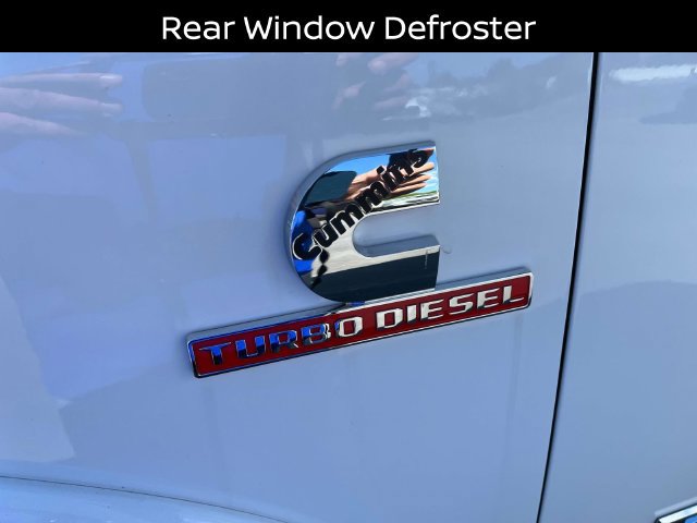 Used 2024 RAM 3500 Limited AWD/4WD image 19
