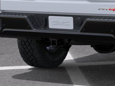 New 2026 GMC Sierra 1500 AT4X image 14