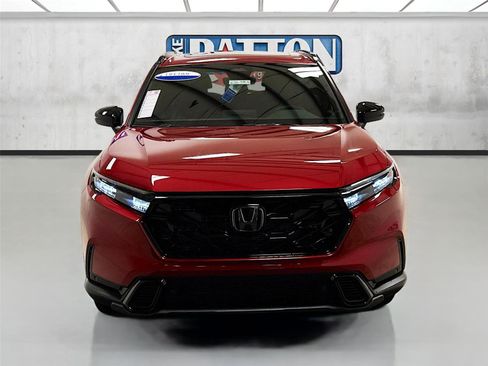 New 2026 Honda CR-V Sport-L image 2