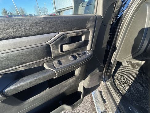 New 2023 RAM 3500 Tradesman image 8