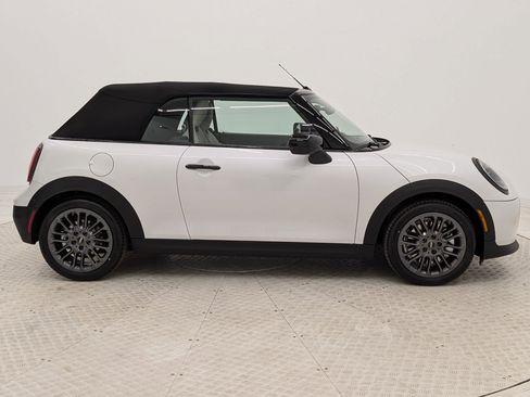 New 2026 MINI Cooper Convertible image 8