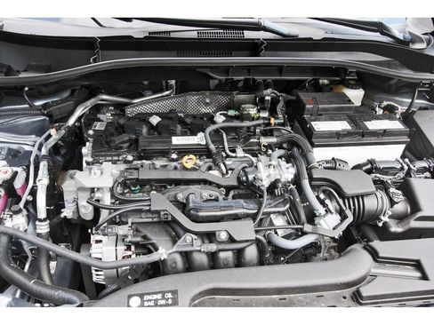Used 2026 Toyota Corolla Cross L FWD image 33