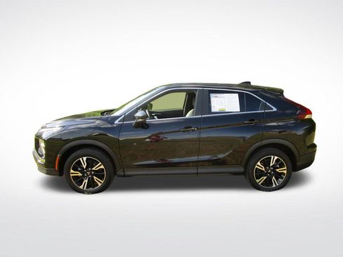 Used 2024 Mitsubishi Eclipse Cross SE AWD/4WD image 3
