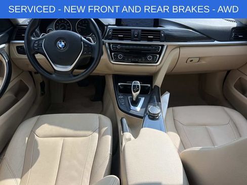 Used 2015 BMW 428i Gran Coupe xDrive AWD/4WD image 13