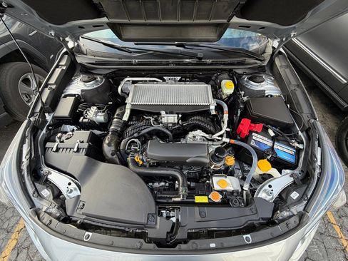 Used 2024 Subaru Legacy Sport image 24