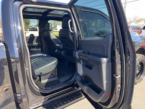 Used 2022 Ford F150 XLT w/ Equipment Group 302A High image 37