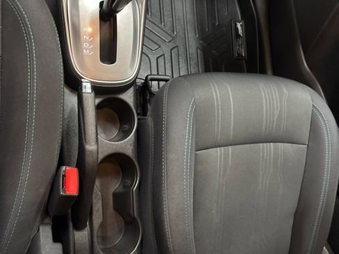 Used 2016 Chevrolet Trax LT image 16