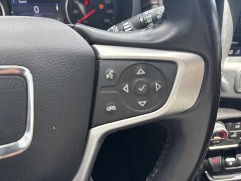 Used 2020 GMC Terrain SLE w/ Driver Convenience Package AWD/4WD image 21