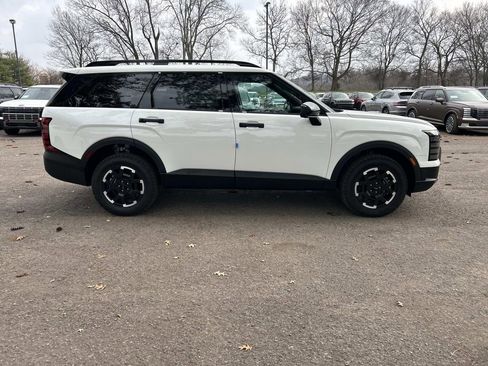 New 2026 Hyundai Palisade XRT Pro image 8