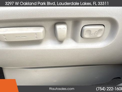 Used 2009 Honda Pilot EX-L image 22