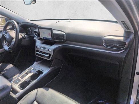 Used 2024 Ford Explorer XLT w/ Equipment Group 202A RWD image 23