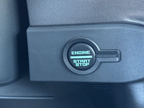 New 2026 Ford Bronco Big Bend AWD/4WD image 22