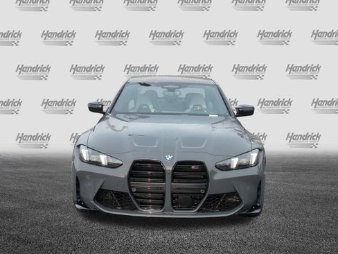 New 2026 BMW M3 Competition image 3