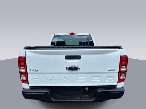Used 2019 Ford Ranger XL w/ Equipment Group 101A Mid RWD image 4