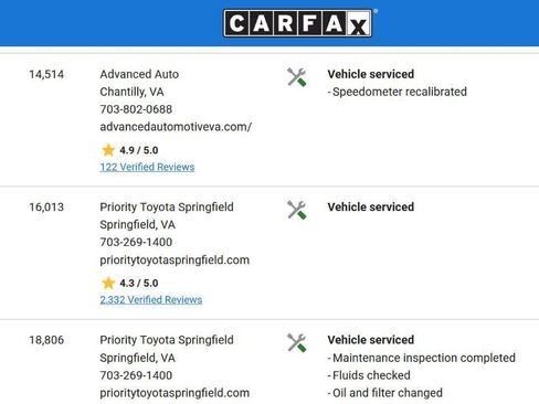 Used 2018 Toyota Camry LE FWD image 60