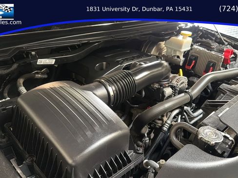 Used 2019 RAM 1500 Big Horn AWD/4WD image 13
