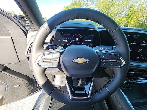 New 2026 Chevrolet Tahoe Premier image 17