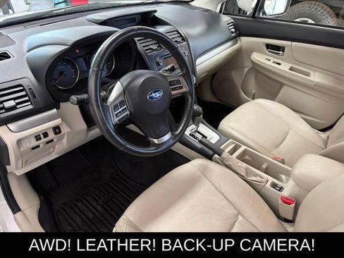 Used 2014 Subaru Crosstrek 2.0i Limited w/ Popular Package #1 AWD/4WD image 11