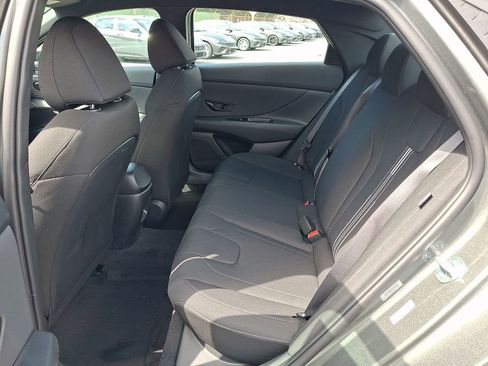New 2026 Hyundai Elantra Sport FWD image 7