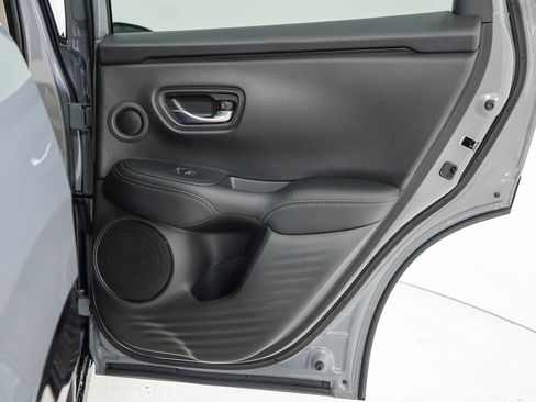 New 2026 Honda HR-V EX-L image 33