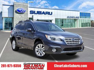 Used 2017 Subaru Outback 2.5i Premium AWD/4WD video 1