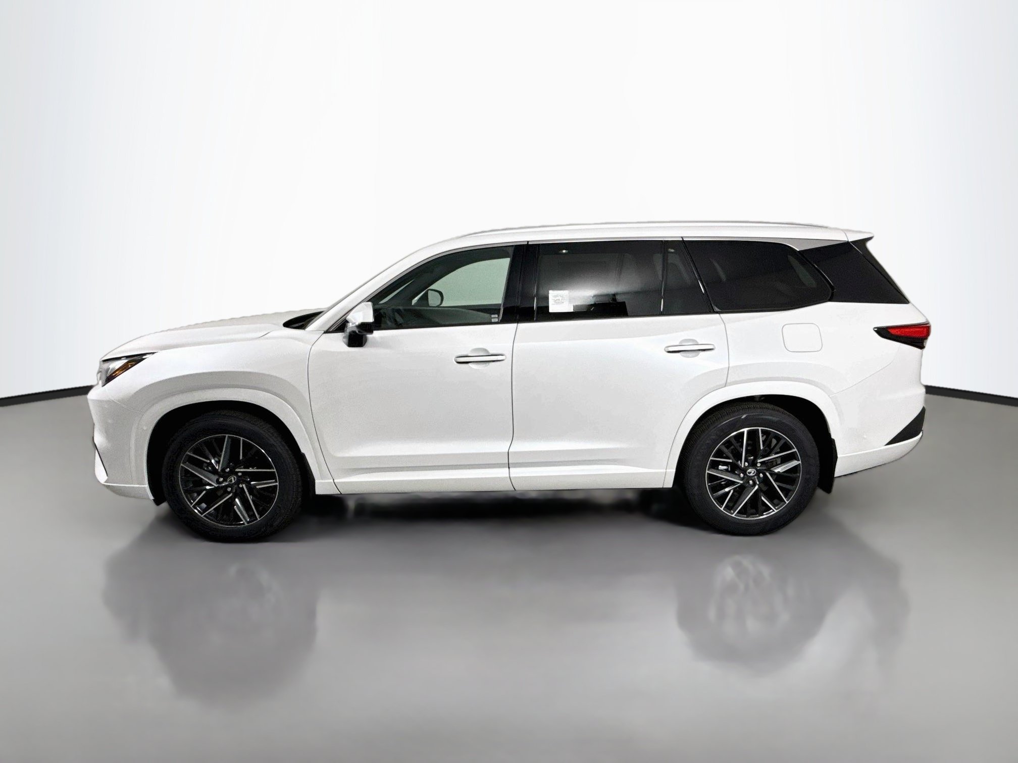 New 2026 Lexus TX 350 AWD w/ Technology Package image 4