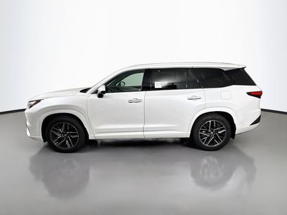 New 2026 Lexus TX 350 AWD w/ Technology Package