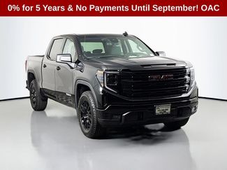 New 2026 GMC Sierra 1500 Elevation AWD/4WD 360° Tour