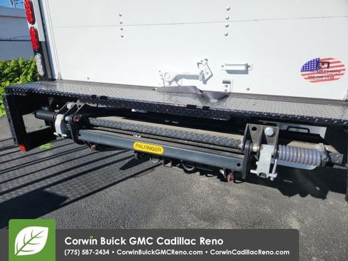 New 2023 Isuzu NPR image 6