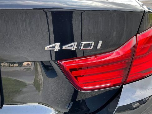 Used 2019 BMW 440i Coupe w/ M Sport Package RWD image 20