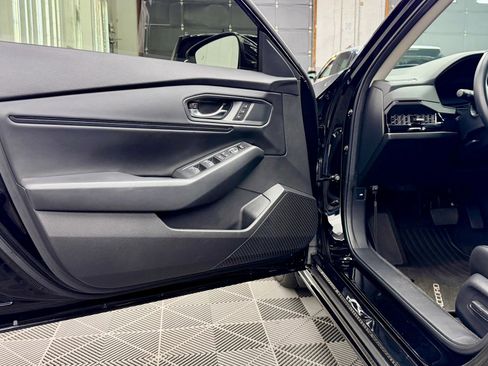 Used 2024 Honda Accord EX-L image 5