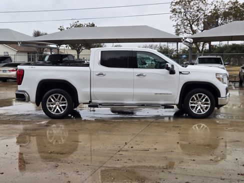 Certified 2020 GMC Sierra 1500 SLT image 2