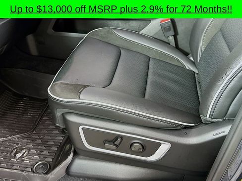 New 2026 RAM 1500 Laramie image 24