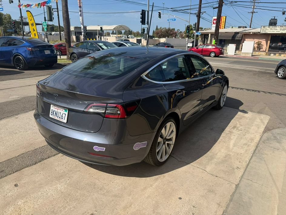 Used 2019 Tesla Model 3 Standard Range Plus RWD image 12