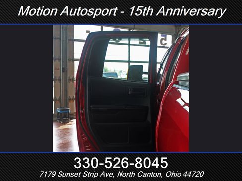 Used 2017 Toyota Tundra SR image 35