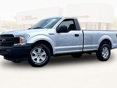 Used 2019 Ford F150 XL w/ Equipment Group 101A Mid