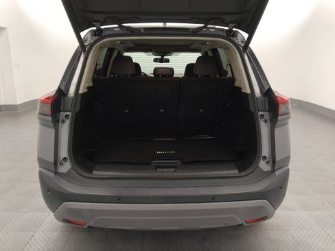 Used 2021 Nissan Rogue SL AWD/4WD image 29