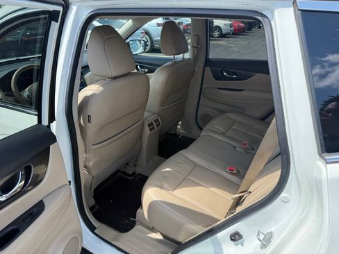 Used 2014 Nissan Rogue SL AWD/4WD image 6