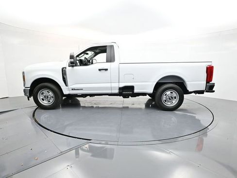 New 2026 Ford F350 XL w/ XL Chrome Package RWD image 4