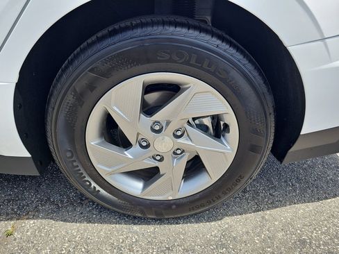 Certified 2026 Hyundai Sonata SE FWD image 36