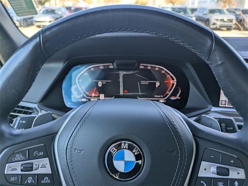 Used 2021 BMW X5 xDrive40i w/ Premium Package image 43