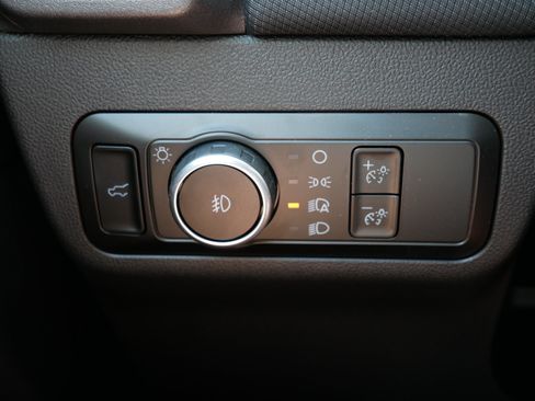 Used 2025 Ford Bronco Sport Big Bend AWD/4WD image 26