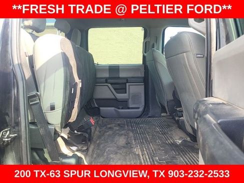 Used 2022 Ford F350 XL w/ STX Appearance Package image 36
